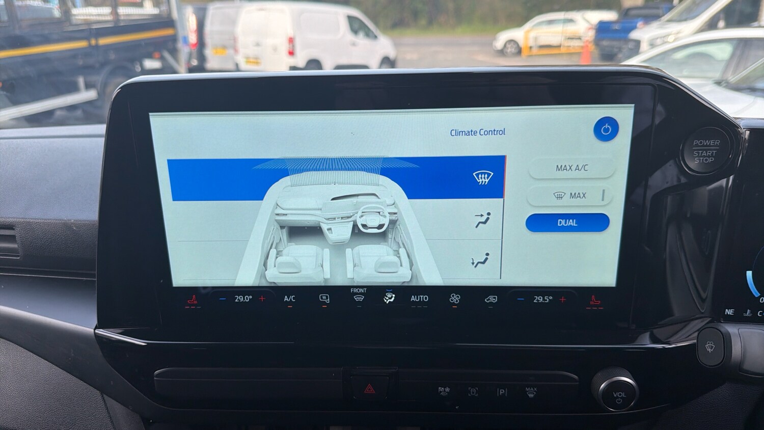 Used Ford Transit Custom 2025 for sale - 77979837: Photo 32