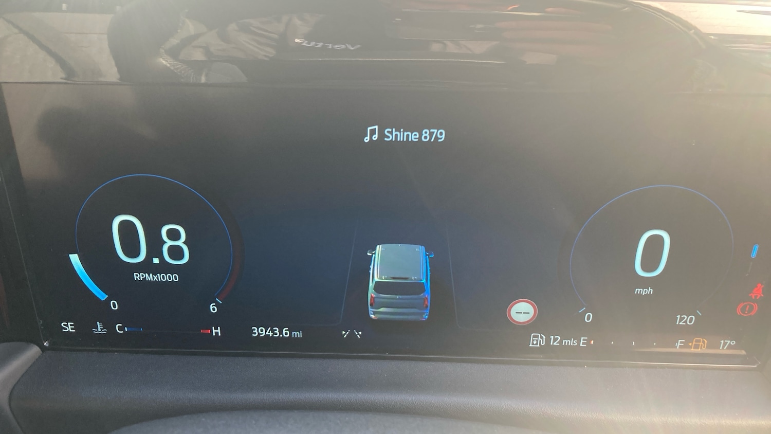 Used Ford Transit Custom 2025 for sale - 76580650: Photo 19