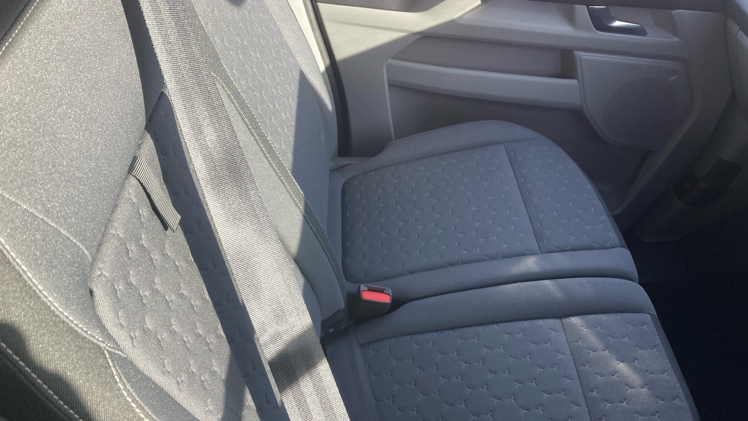 Used Ford Transit Custom 2025 for sale - 76580650: Photo 20