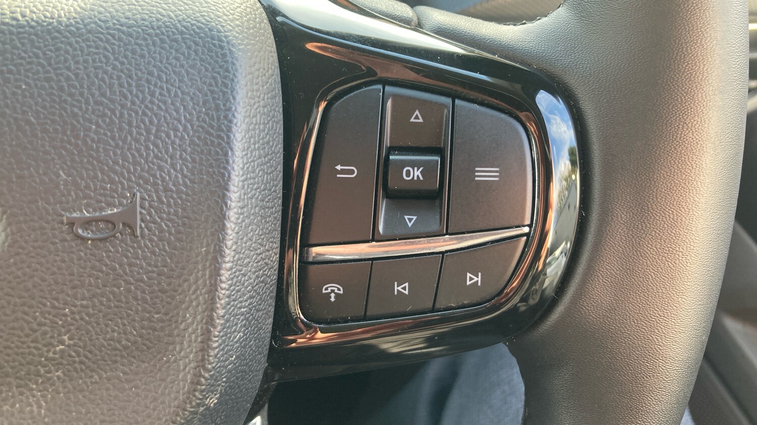 Used Ford Transit Custom 2025 for sale - 76580650: Photo 26