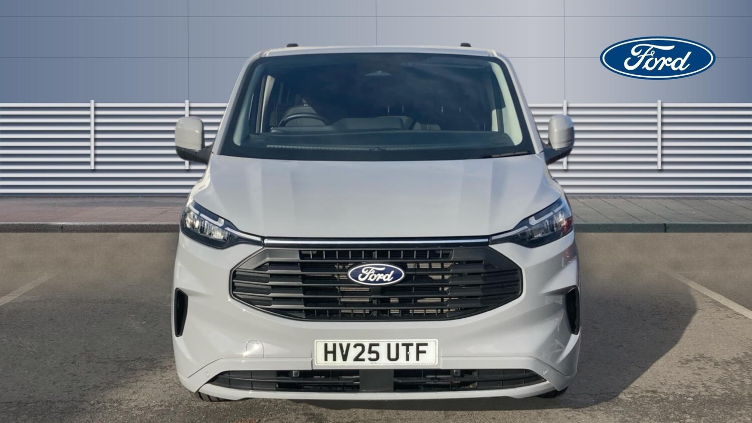 Used Ford Transit Custom 2025 for sale - 76580650: Photo 8