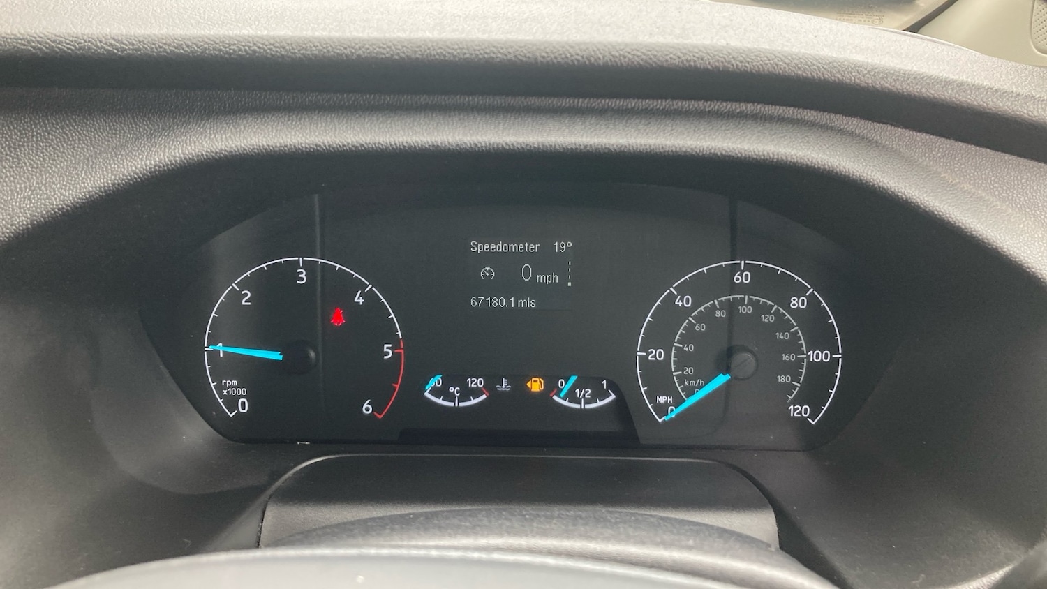 Vehicle 19