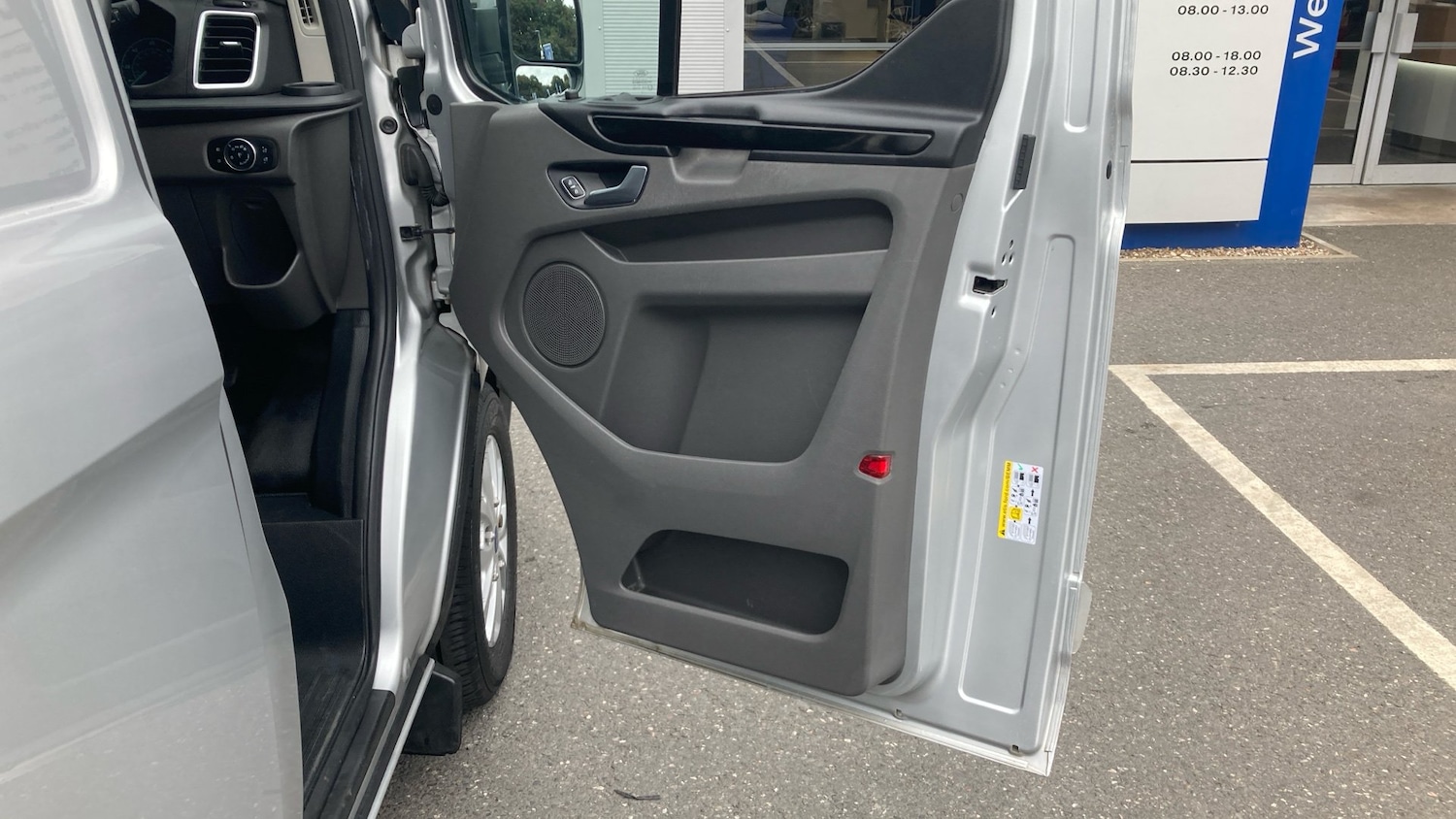 Vehicle 25
