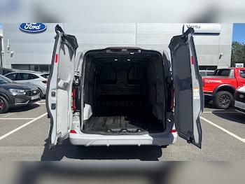 Used Ford Transit Custom 2025 for sale - 79119766: Photo