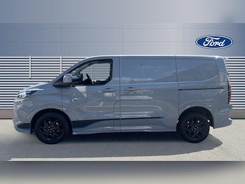 Used Ford Transit Custom 2025 for sale - 79119766: Photo
