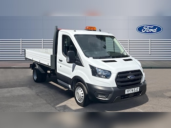 Used Ford Transit 2024 for sale - 79119764: Photo