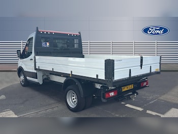 Used Ford Transit 2024 for sale - 79119764: Photo
