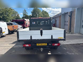 Used Ford Transit 2024 for sale - 79119764: Photo