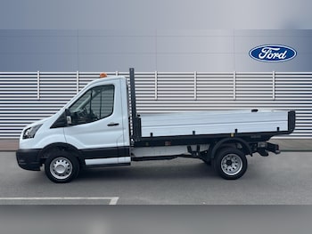 Used Ford Transit 2024 for sale - 79119764: Photo