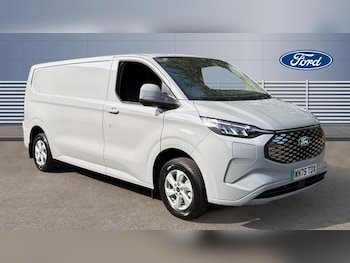 Used Ford Transit Custom 2025 for sale - 79174706: Photo