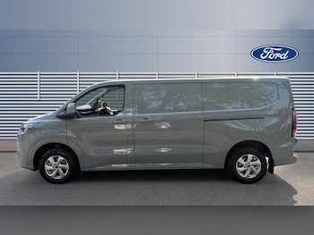 Used Ford Transit Custom 2025 for sale - 79174706: Photo