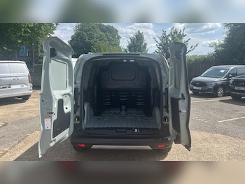 Used Ford Transit Courier 2025 for sale - 75304353: Photo