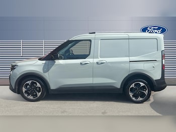 Used Ford Transit Courier 2025 for sale - 75304353: Photo