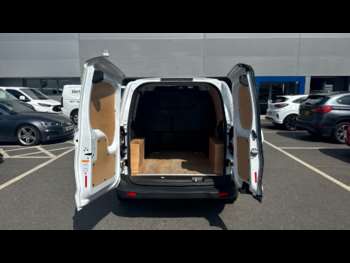 Used Ford Transit Courier 2022 for sale - 74996637: Photo
