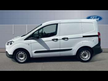 Used Ford Transit Courier 2022 for sale - 74996637: Photo