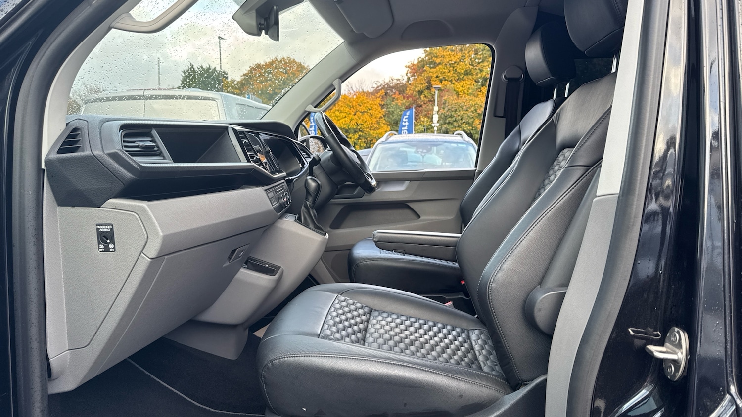 Used Volkswagen Transporter 2022 for sale - 76362839: Photo 13