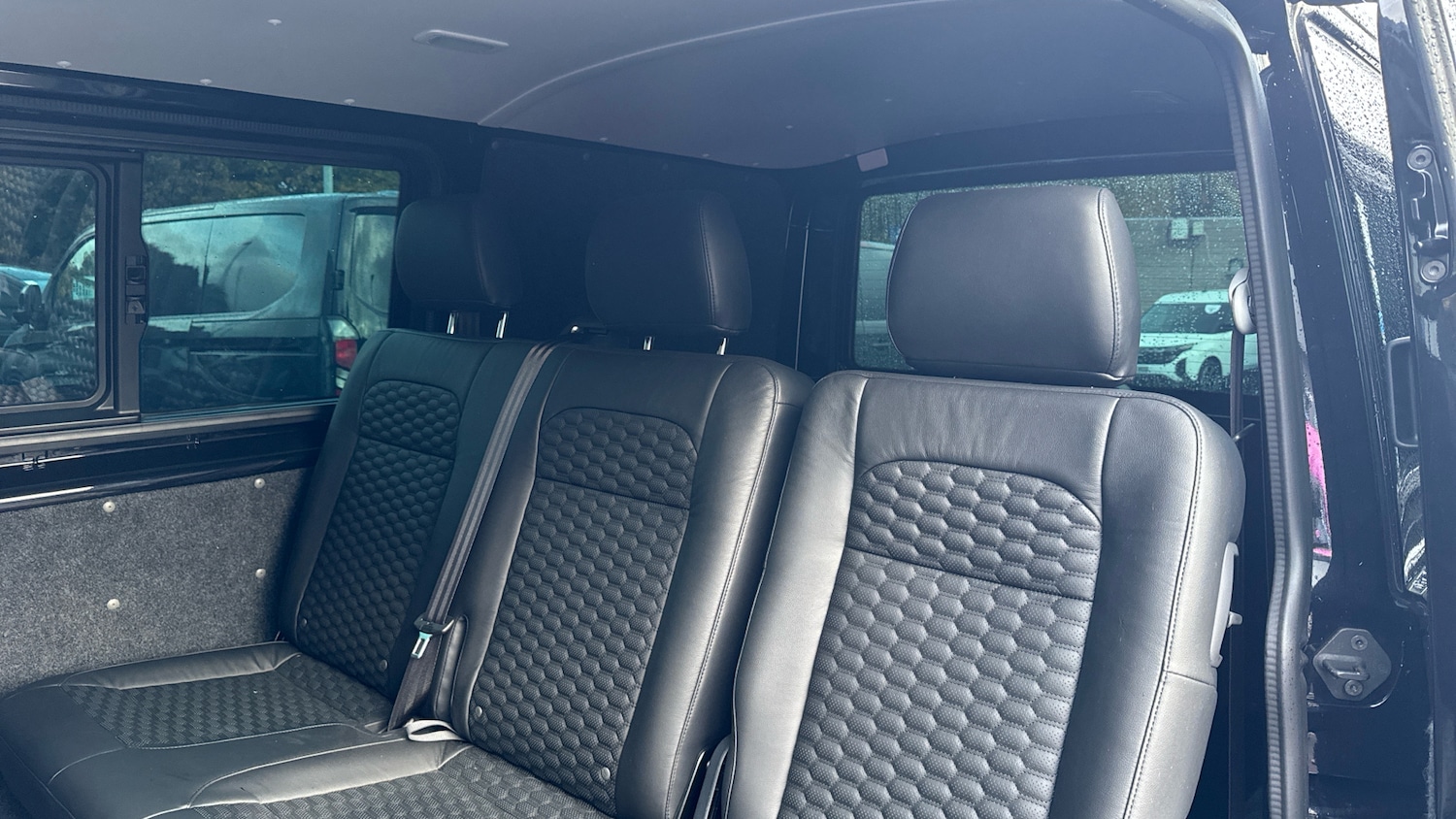 Used Volkswagen Transporter 2022 for sale - 76362839: Photo 14