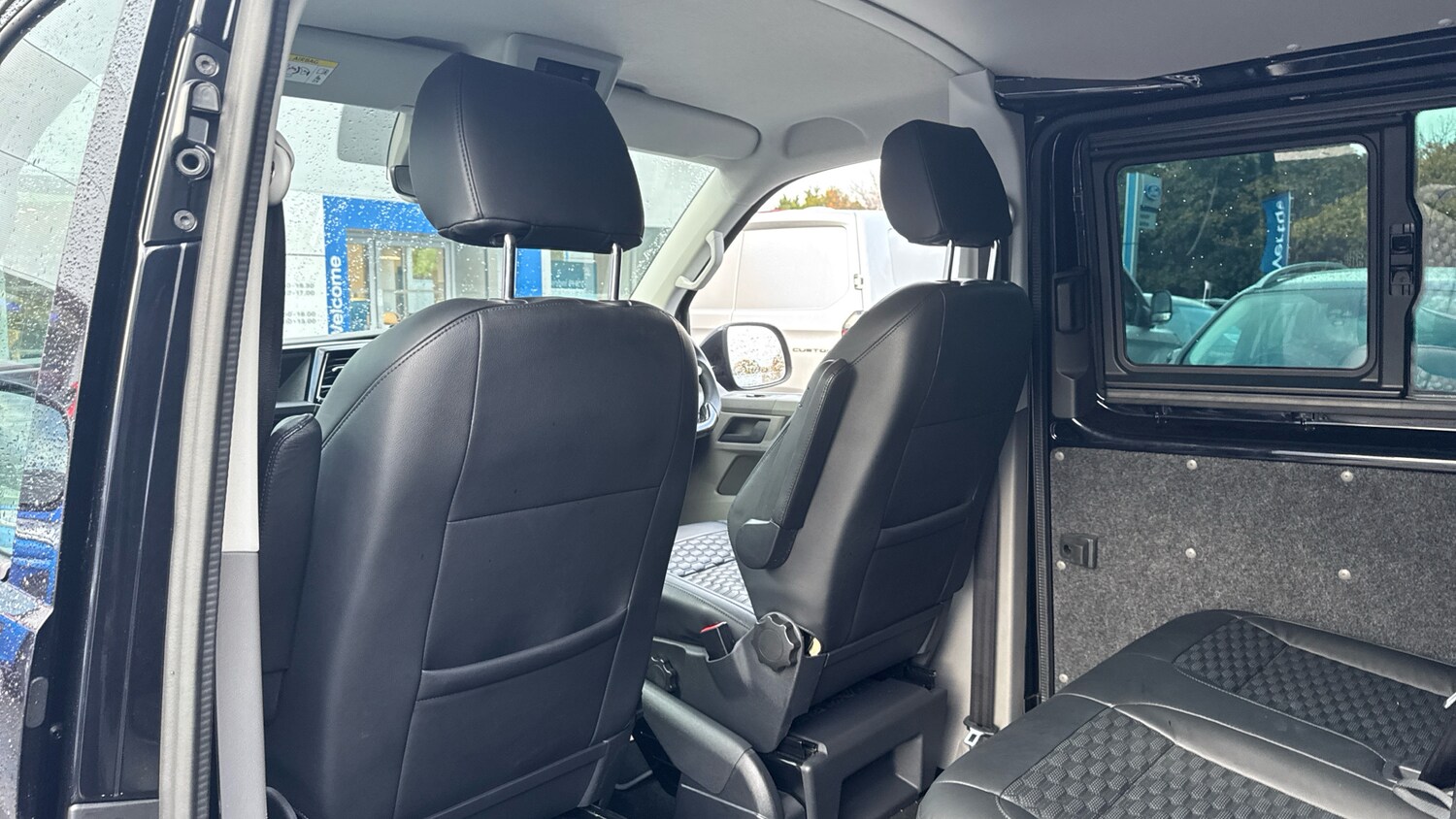 Used Volkswagen Transporter 2022 for sale - 76362839: Photo 18
