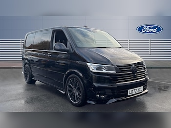 Volkswagen - Transporter
