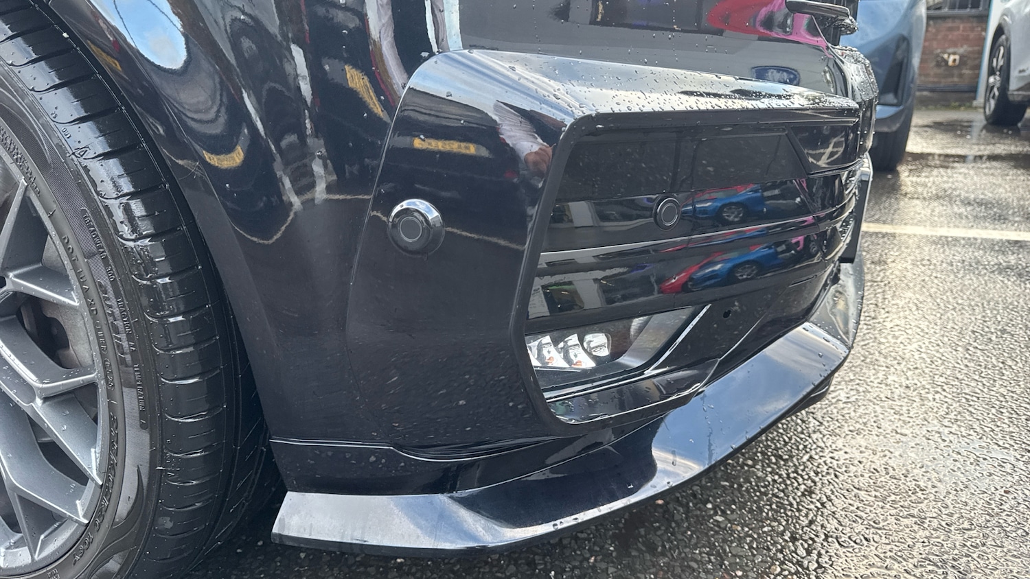 Used Volkswagen Transporter 2022 for sale - 76362839: Photo 21