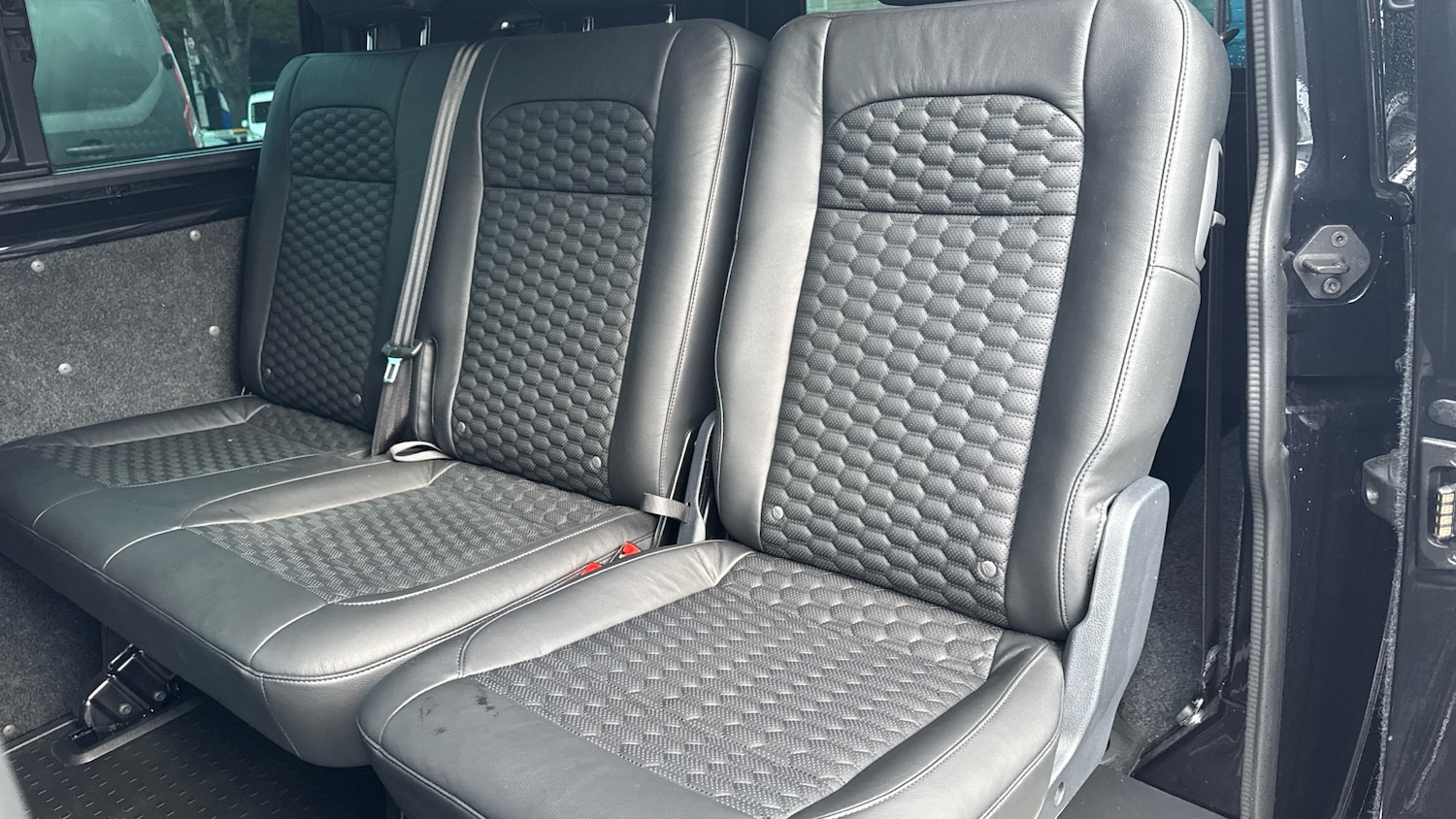 Used Volkswagen Transporter 2022 for sale - 76362839: Photo 25