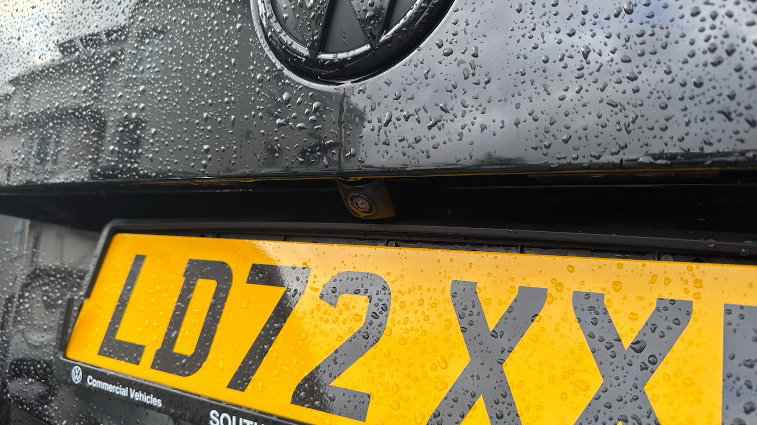 Used Volkswagen Transporter 2022 for sale - 76362839: Photo 28