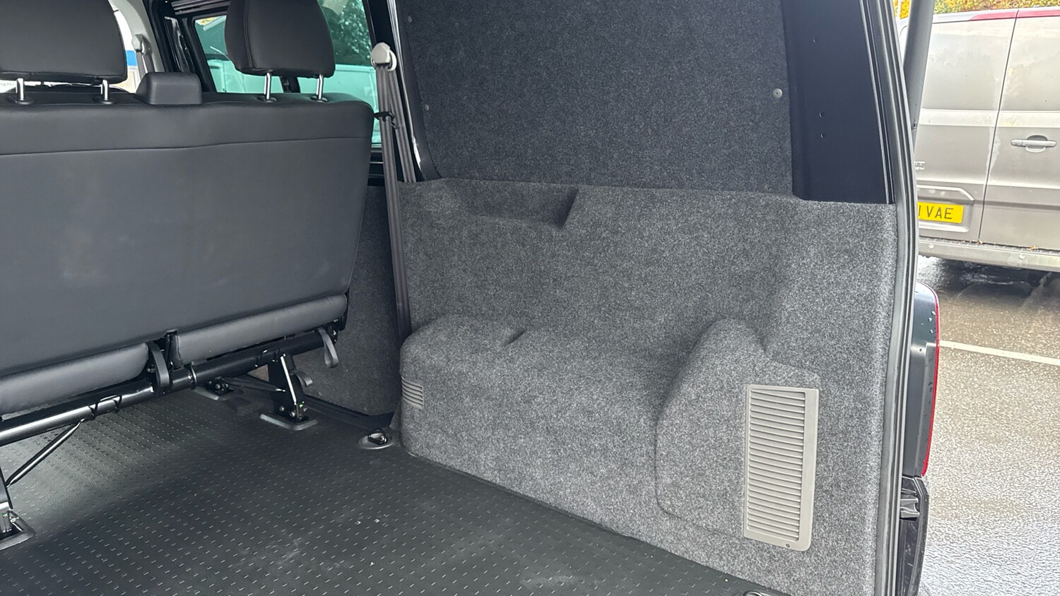 Used Volkswagen Transporter 2022 for sale - 76362839: Photo 32