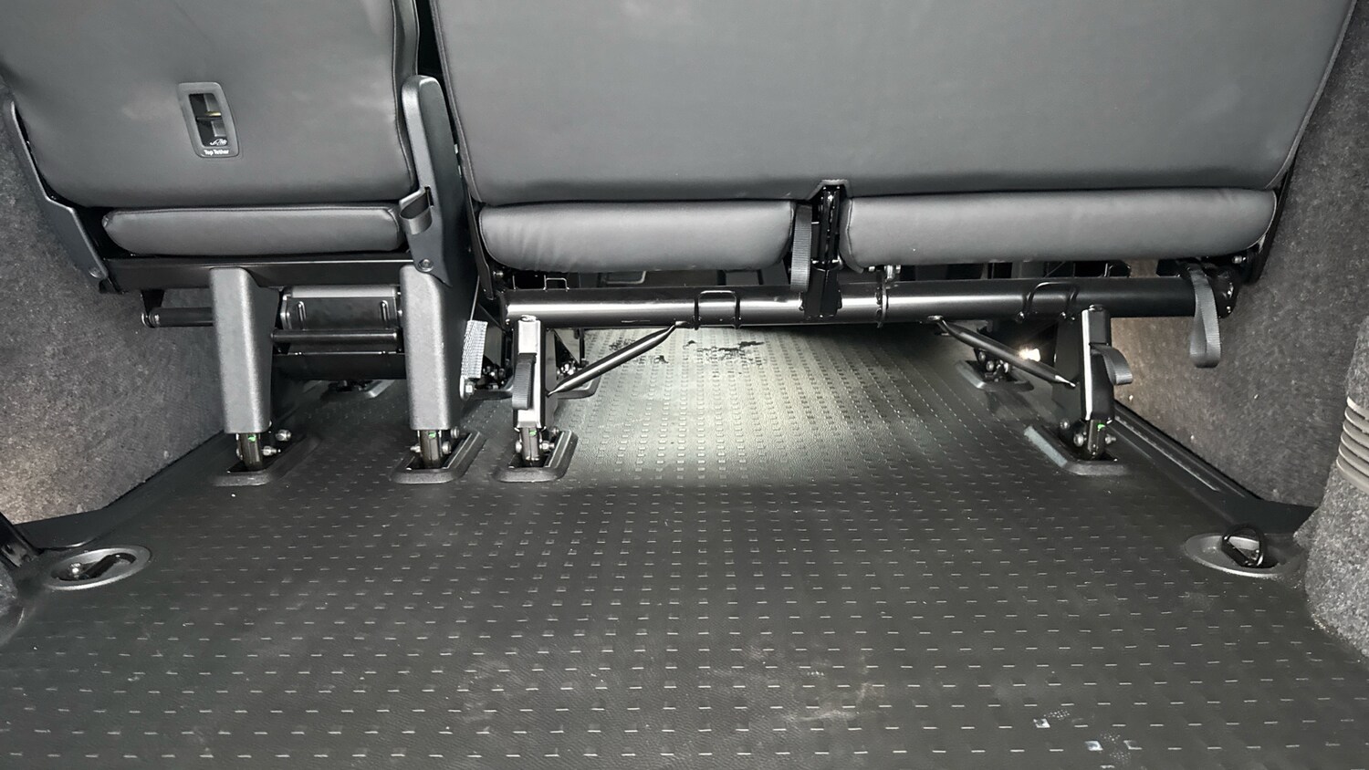 Used Volkswagen Transporter 2022 for sale - 76362839: Photo 33