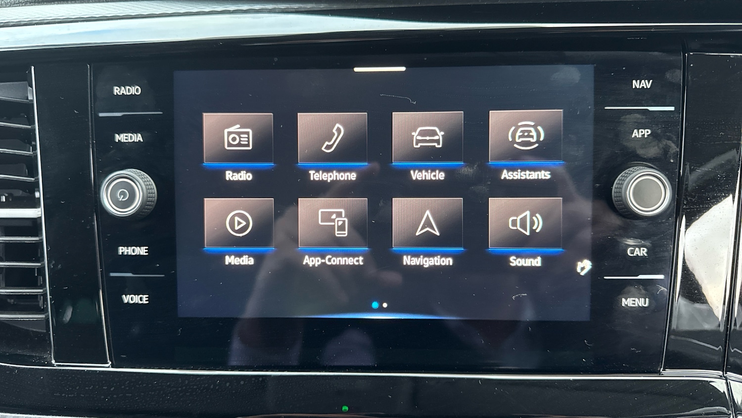 Used Volkswagen Transporter 2022 for sale - 76362839: Photo 44