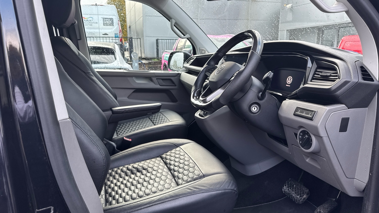 Used Volkswagen Transporter 2022 for sale - 76362839: Photo 6