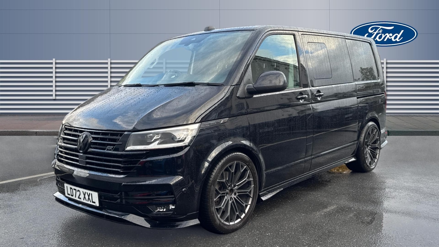 Used Volkswagen Transporter 2022 for sale - 76362839: Photo 7