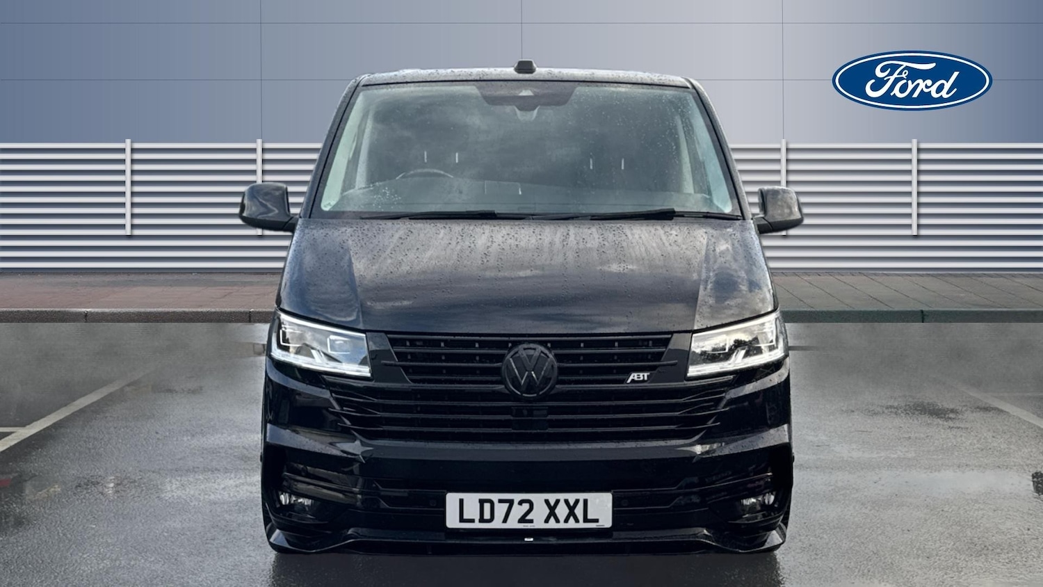 Used Volkswagen Transporter 2022 for sale - 76362839: Photo 8