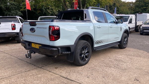 Used Ford Ranger 2025 for sale - 76171008: Photo 10