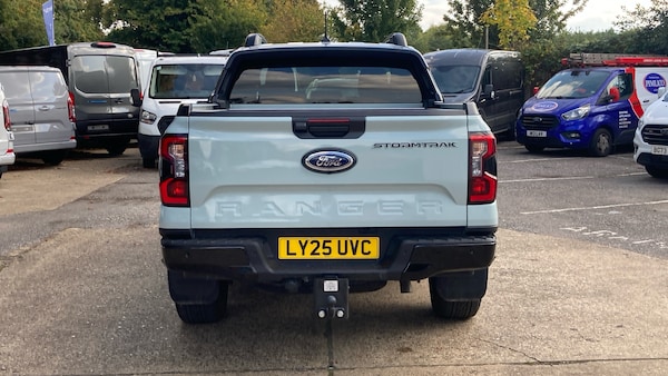 Used Ford Ranger 2025 for sale - 76171008: Photo 11