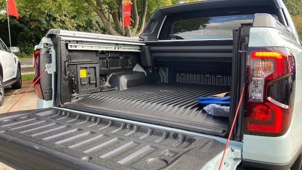 Used Ford Ranger 2025 for sale - 76171008: Photo 12