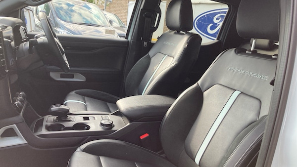 Used Ford Ranger 2025 for sale - 76171008: Photo 13