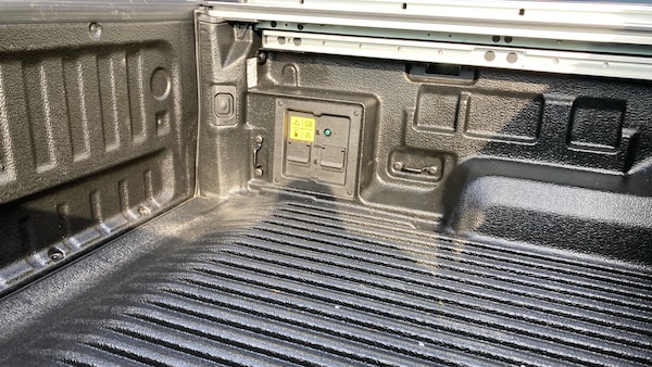 Used Ford Ranger 2025 for sale - 76171008: Photo 14