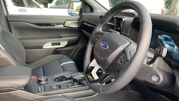 Used Ford Ranger 2025 for sale - 76171008: Photo 16