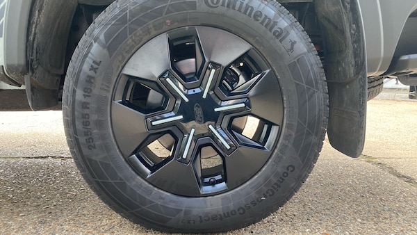 Used Ford Ranger 2025 for sale - 76171008: Photo 17