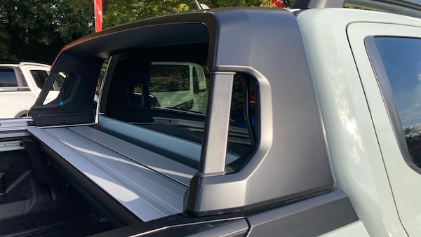 Used Ford Ranger 2025 for sale - 76171008: Photo 18