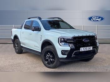 Ford - Ranger