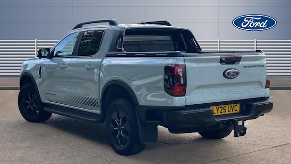 Used Ford Ranger 2025 for sale - 76171008: Photo 2
