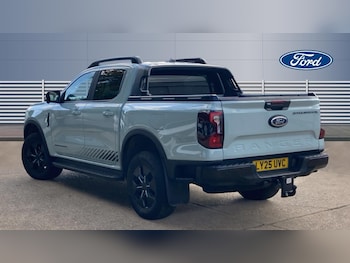 Used Ford Ranger 2025 for sale - 76171008: Photo 2