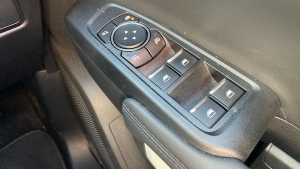 Used Ford Ranger 2025 for sale - 76171008: Photo 34