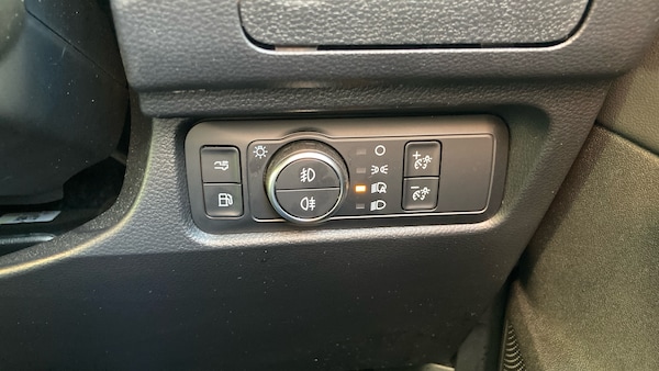 Used Ford Ranger 2025 for sale - 76171008: Photo 35
