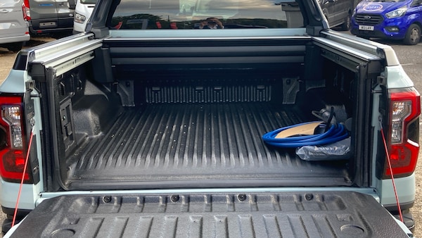 Used Ford Ranger 2025 for sale - 76171008: Photo 3