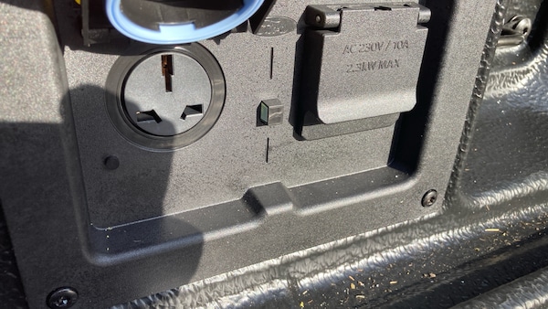 Used Ford Ranger 2025 for sale - 76171008: Photo 40