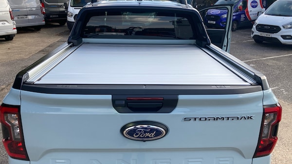 Used Ford Ranger 2025 for sale - 76171008: Photo 43
