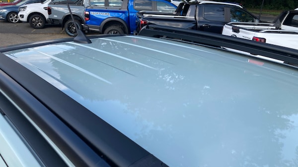 Used Ford Ranger 2025 for sale - 76171008: Photo 46
