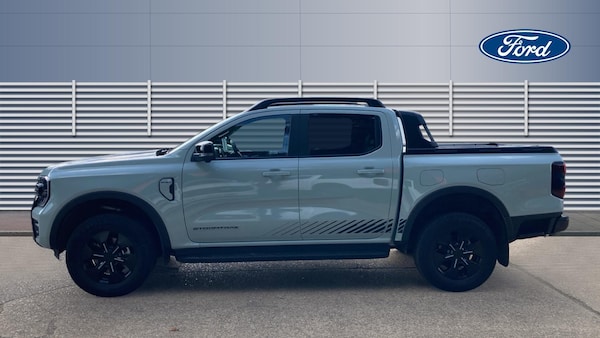 Used Ford Ranger 2025 for sale - 76171008: Photo 4
